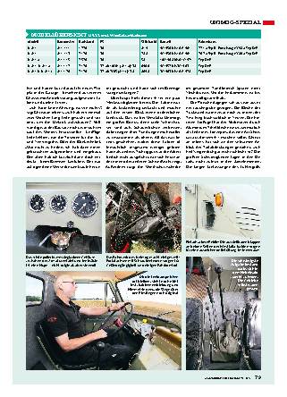 411, U 30 mit Westfalia-Kabine