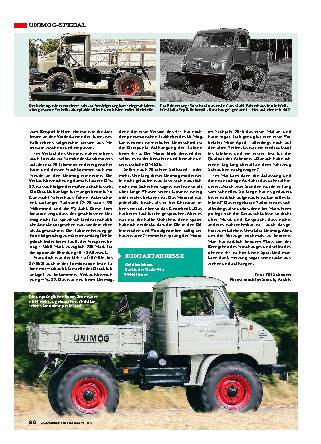 411, U 30 mit Westfalia-Kabine