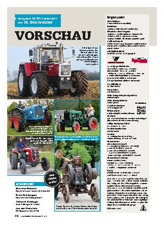 Vorschau