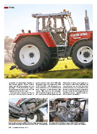 Steyr 8180 a