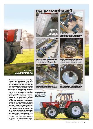 Steyr 8180 a