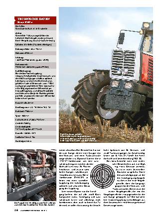 Steyr 8180 a