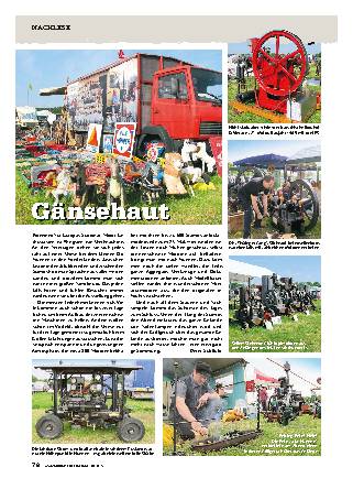 Nachlese