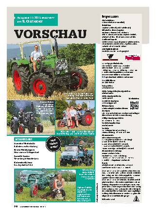 Vorschau