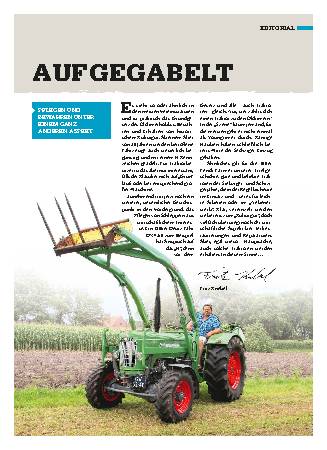 Editorial