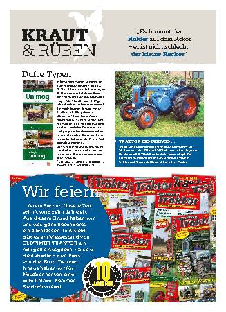 Karut & Rüben