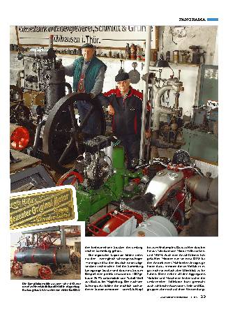 Heimat- und Technikmuseum Mehler, Obermehler