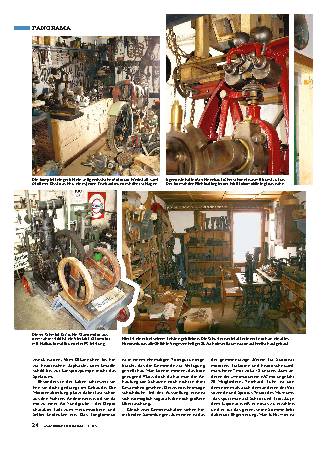 Heimat- und Technikmuseum Mehler, Obermehler