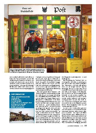 Heimat- und Technikmuseum Mehler, Obermehler