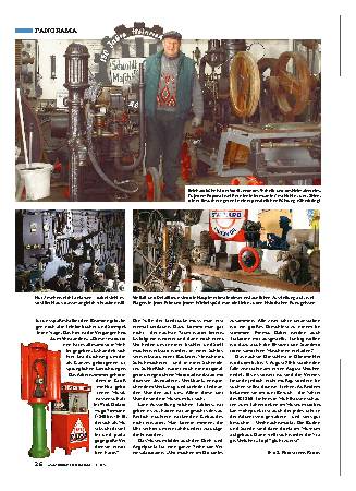 Heimat- und Technikmuseum Mehler, Obermehler