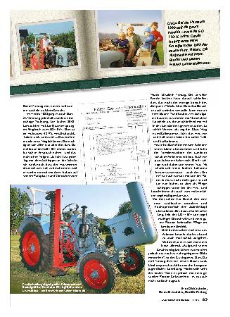 Eicher ED 110/2
