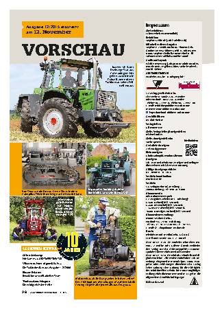Vorschau