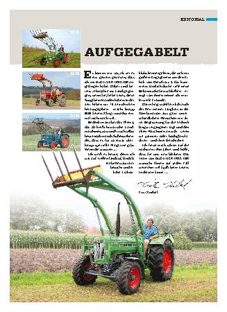 Editorial