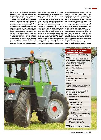 Kramer Allrad 1014 TS