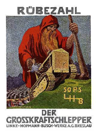 LHB Rübezahl