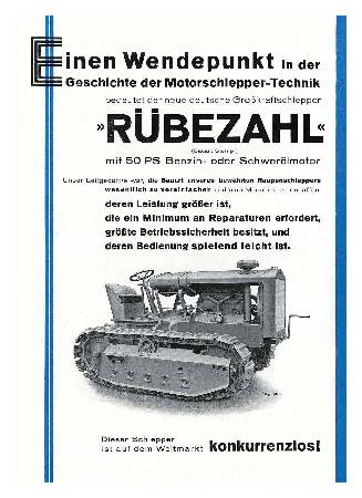 LHB Rübezahl