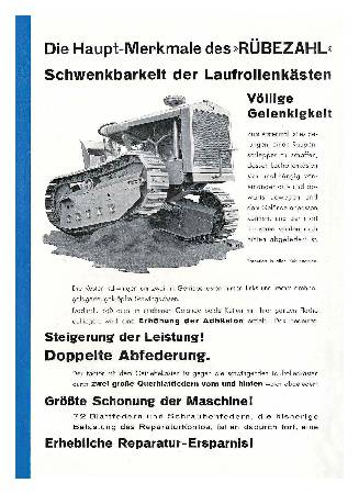 LHB Rübezahl