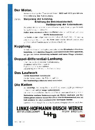 LHB Rübezahl