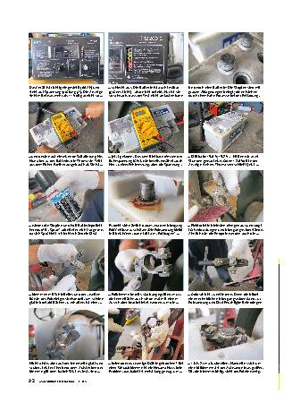 Starterbatterien, Teil 2