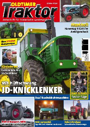 Ausgabe 1