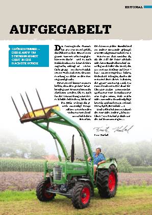 Editorial