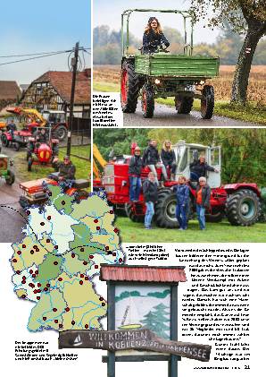 Dorfgeschichten aus Koblenz (SN)