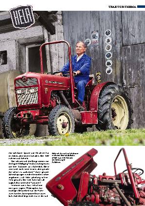 Hela D 538 S
