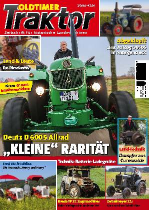 Ausgabe 2