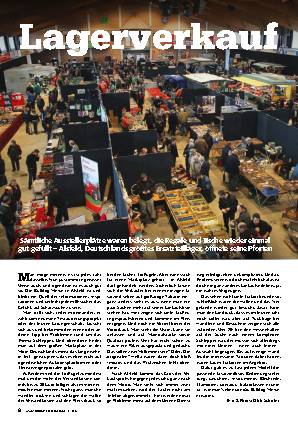 Bulldog-Messe in Alsfeld 2015