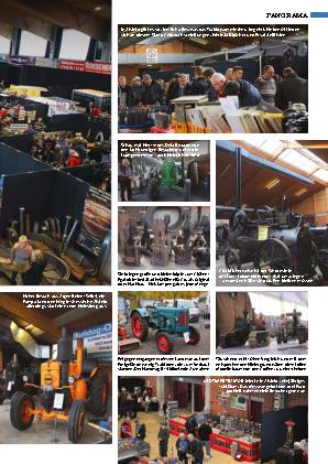 Bulldog-Messe in Alsfeld 2015