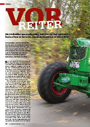 Deutz D 6005 A