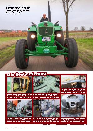 Deutz D 6005 A