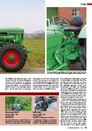 Deutz D 6005 A