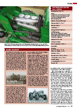 Deutz D 6005 A