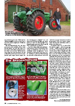 Deutz D 6005 A
