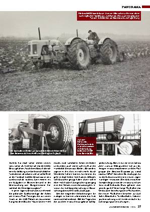 ZPL Bornim - Landmaschinenprüfanstalt der DDR