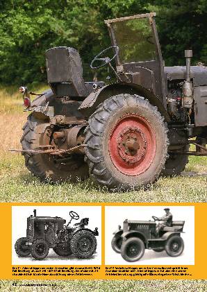 Zettelmeyer Z 1