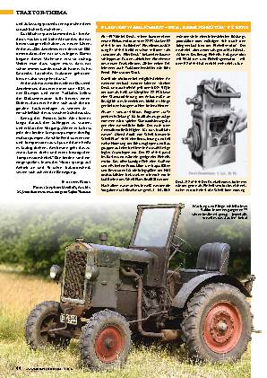 Zettelmeyer Z 1