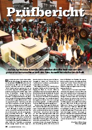 Agritechnica Hannover 2015