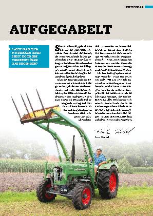 Editorial