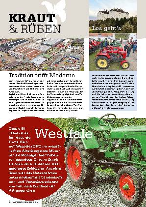 Kraut & Rüben