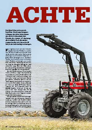 Massey-Ferguson 100er-Serie