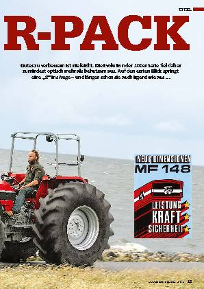 Massey-Ferguson 100er-Serie