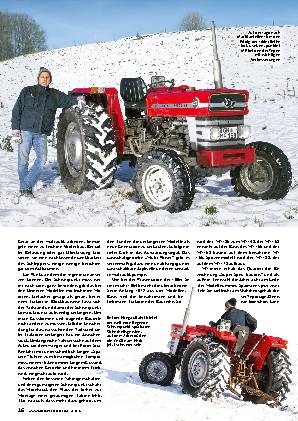 Massey-Ferguson 100er-Serie