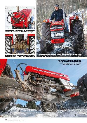 Massey-Ferguson 100er-Serie
