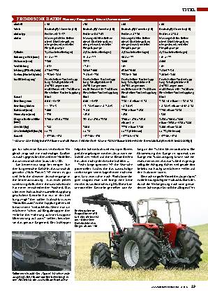 Massey-Ferguson 100er-Serie