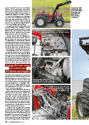 Massey-Ferguson 100er-Serie