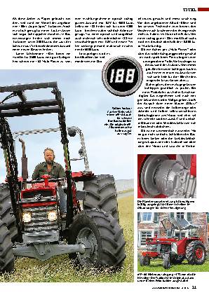 Massey-Ferguson 100er-Serie