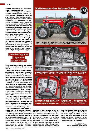 Massey-Ferguson 100er-Serie