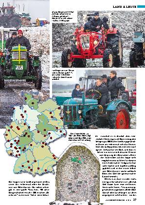 Dorfgeschichten aus Odershausen (HE)